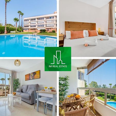 Vistamarina A309 By Ivi Real Estate Apartment Torremolinos Bagian luar foto