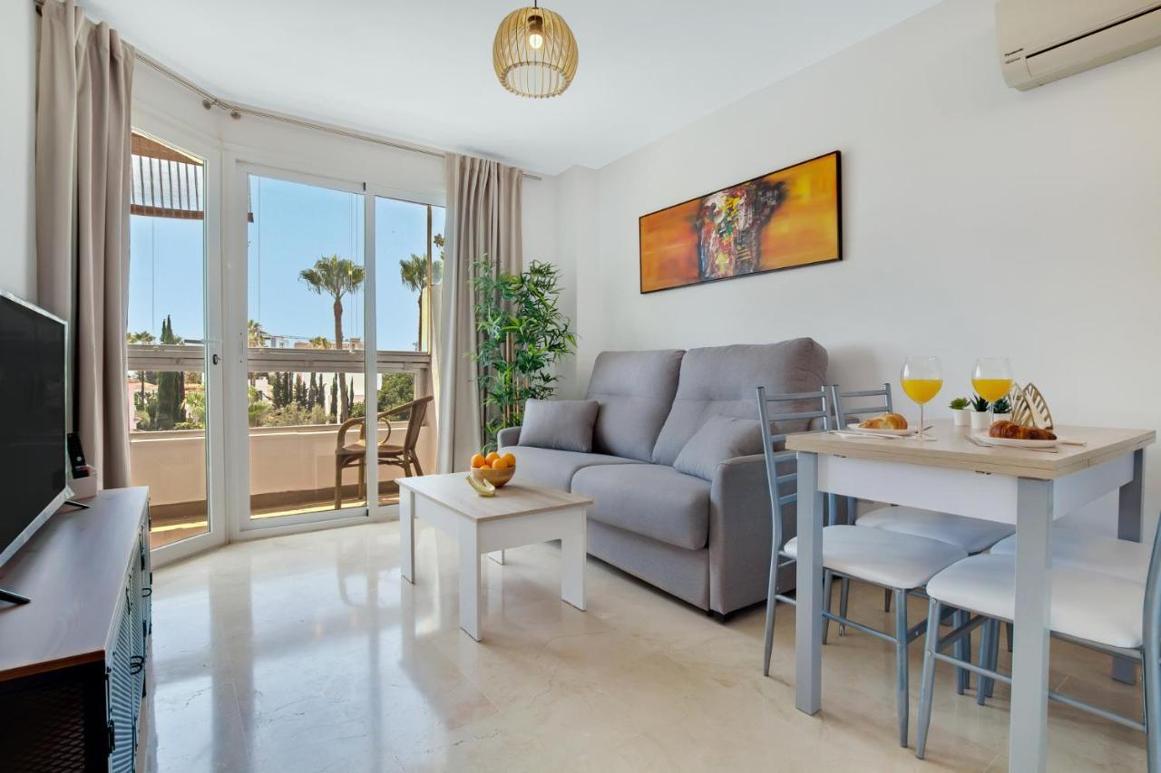 Vistamarina A309 By Ivi Real Estate Apartment Torremolinos Bagian luar foto