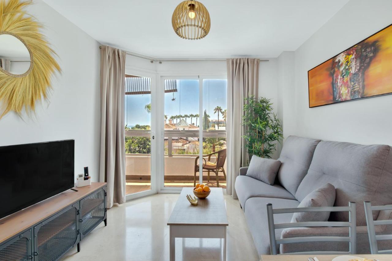 Vistamarina A309 By Ivi Real Estate Apartment Torremolinos Bagian luar foto