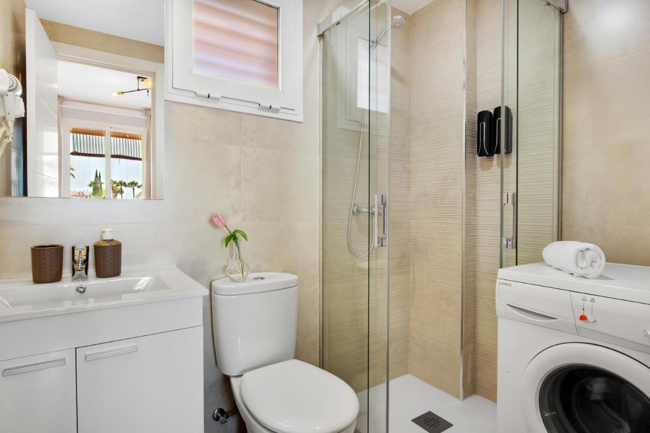 Vistamarina A309 By Ivi Real Estate Apartment Torremolinos Bagian luar foto