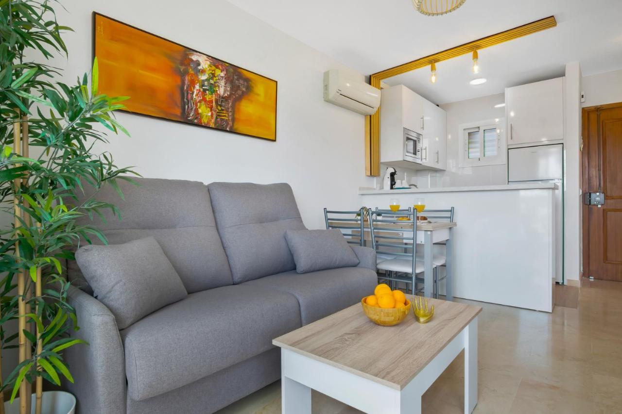 Vistamarina A309 By Ivi Real Estate Apartment Torremolinos Bagian luar foto