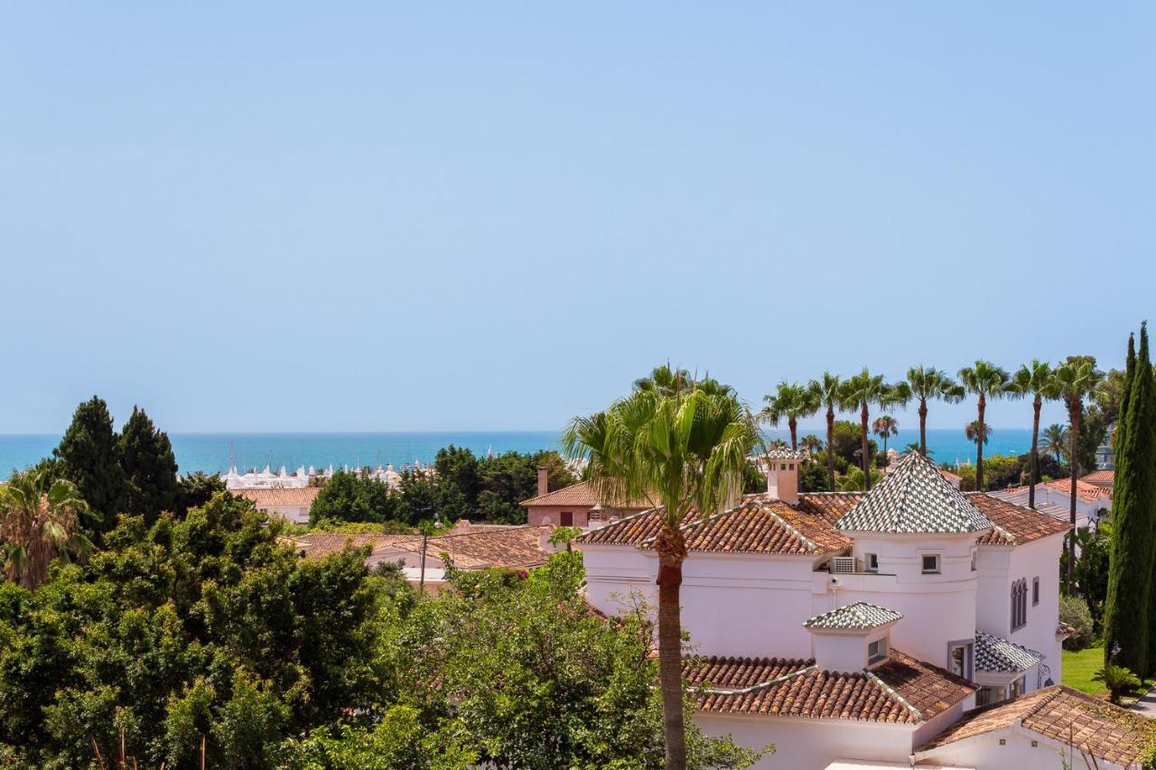 Vistamarina A309 By Ivi Real Estate Apartment Torremolinos Bagian luar foto