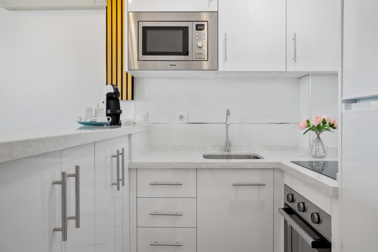 Vistamarina A309 By Ivi Real Estate Apartment Torremolinos Bagian luar foto