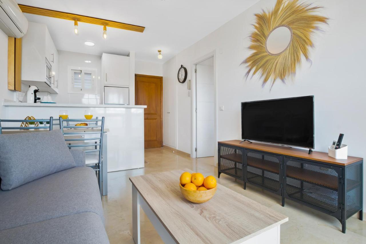 Vistamarina A309 By Ivi Real Estate Apartment Torremolinos Bagian luar foto