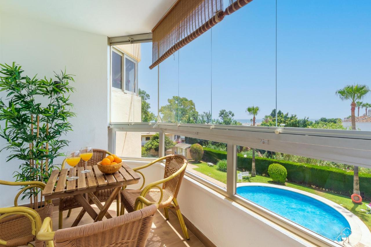Vistamarina A309 By Ivi Real Estate Apartment Torremolinos Bagian luar foto
