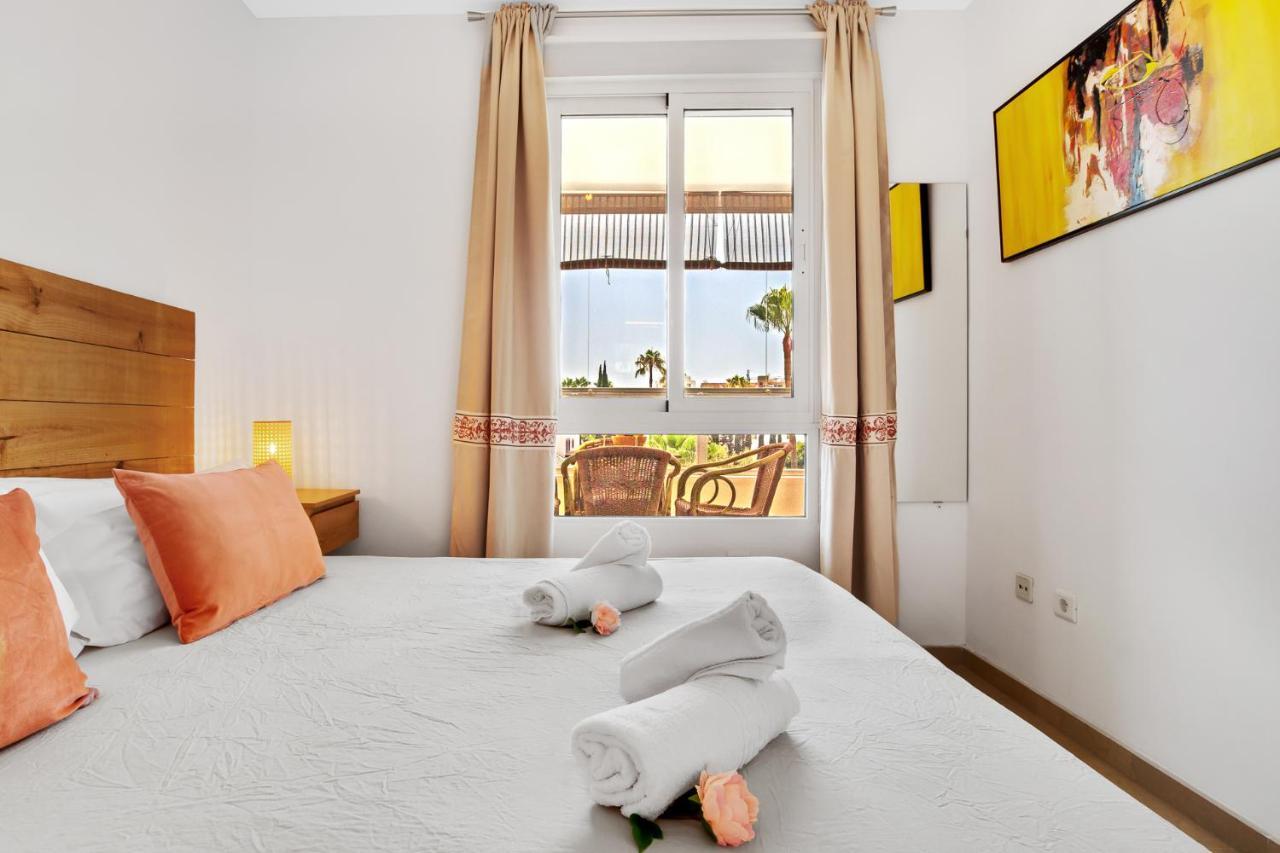 Vistamarina A309 By Ivi Real Estate Apartment Torremolinos Bagian luar foto