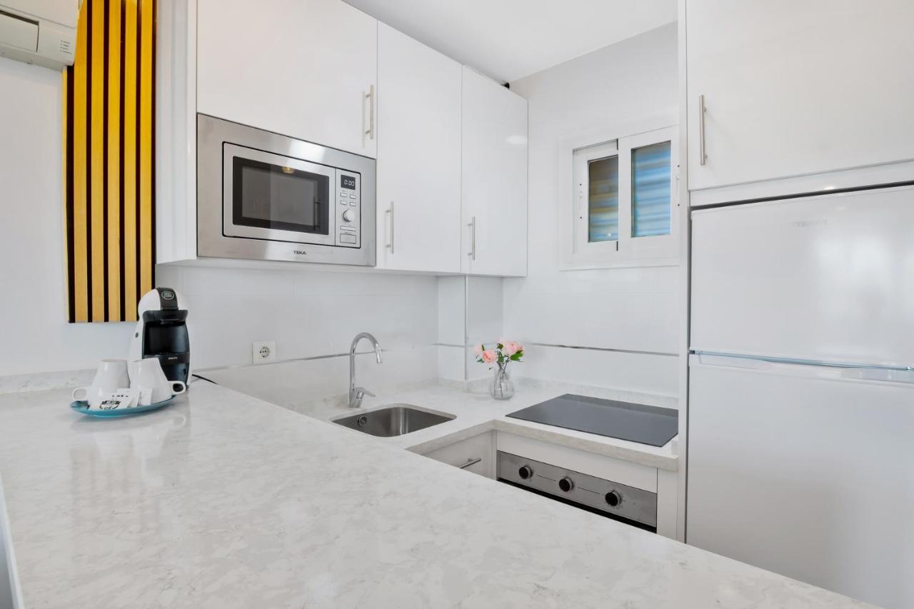 Vistamarina A309 By Ivi Real Estate Apartment Torremolinos Bagian luar foto