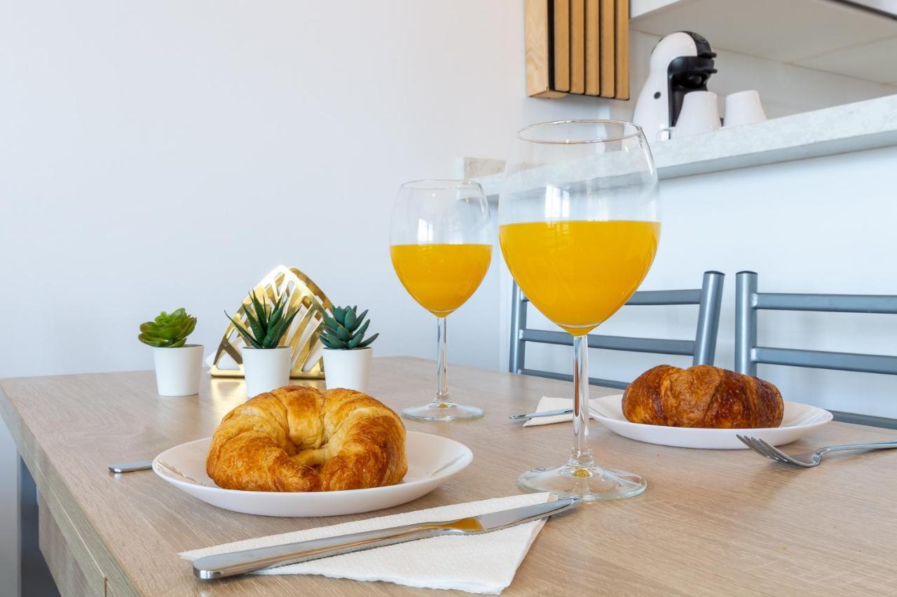 Vistamarina A309 By Ivi Real Estate Apartment Torremolinos Bagian luar foto