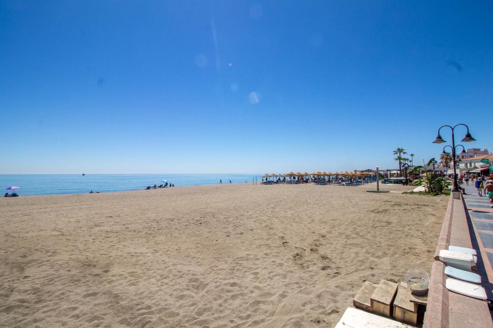 Vistamarina A309 By Ivi Real Estate Apartment Torremolinos Bagian luar foto